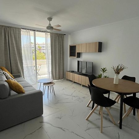 Appartamento Beautiful And Modern Loft San Miguel de Abona Esterno foto