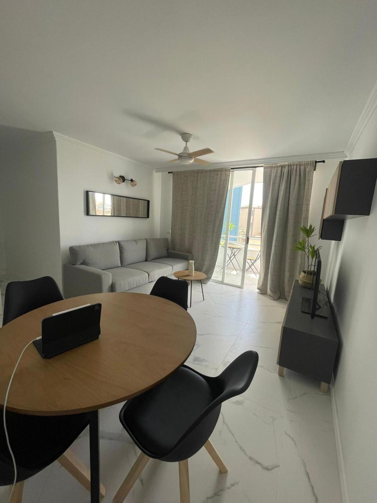 Appartamento Beautiful And Modern Loft San Miguel de Abona Esterno foto