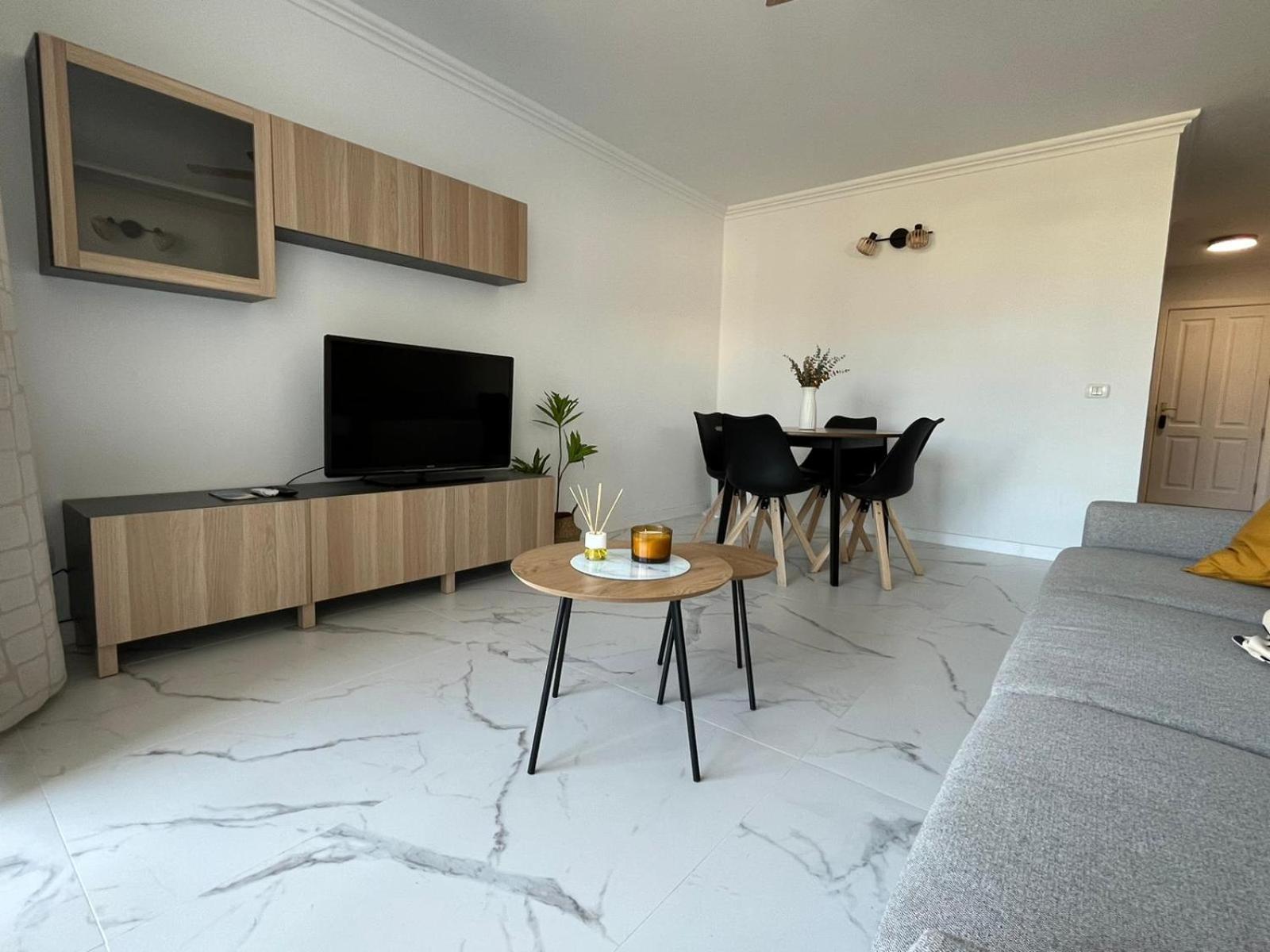 Appartamento Beautiful And Modern Loft San Miguel de Abona Esterno foto