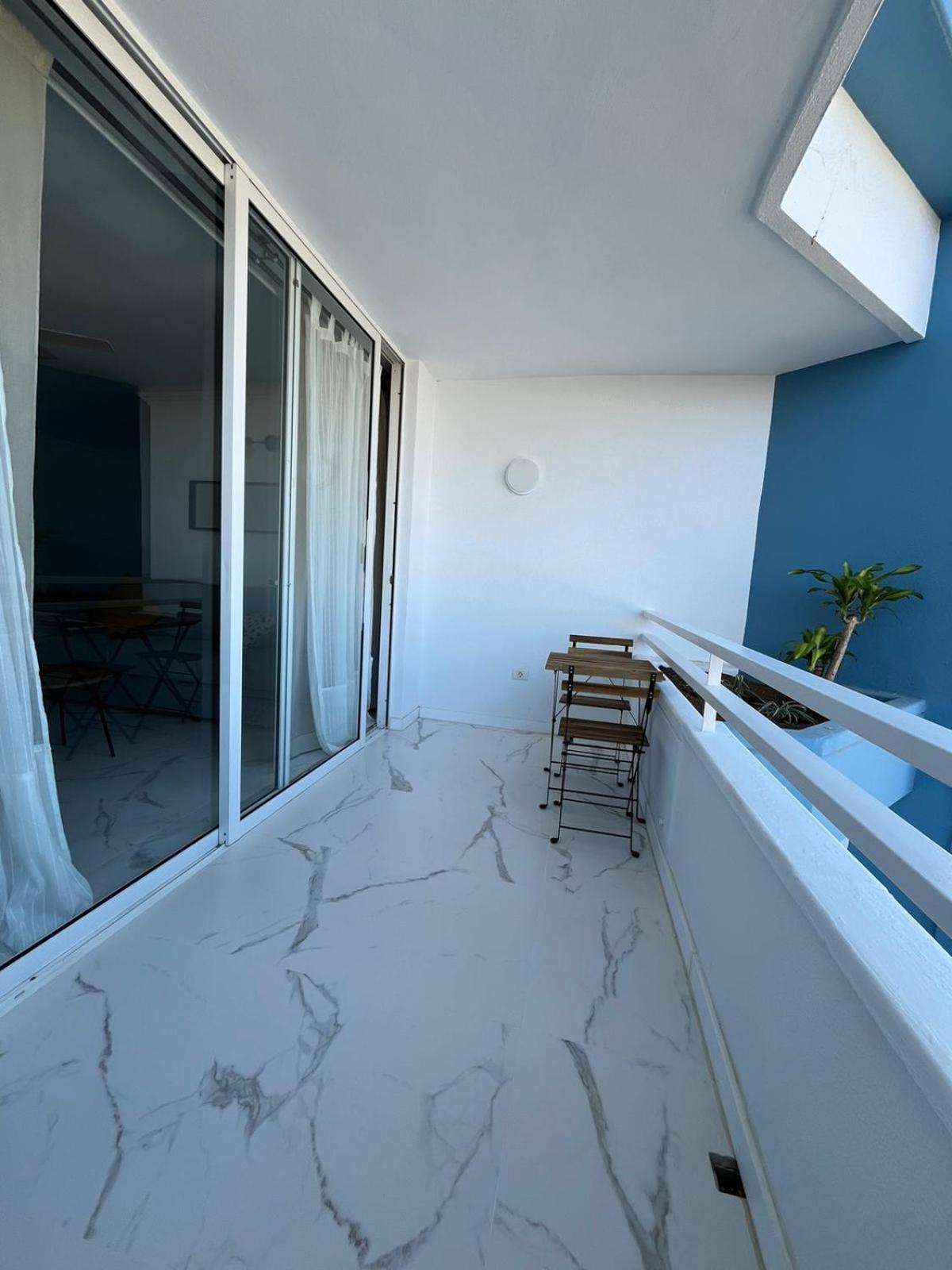 Appartamento Beautiful And Modern Loft San Miguel de Abona Esterno foto