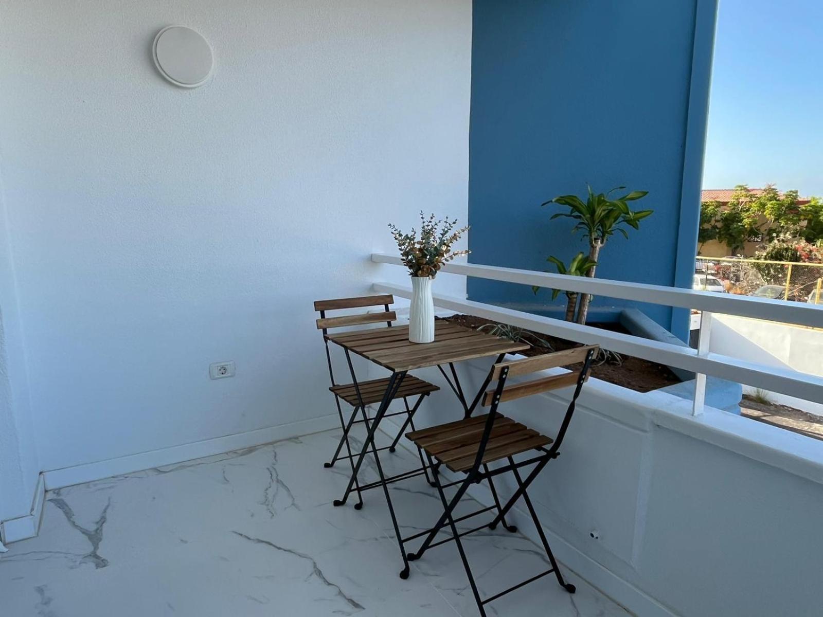 Appartamento Beautiful And Modern Loft San Miguel de Abona Esterno foto