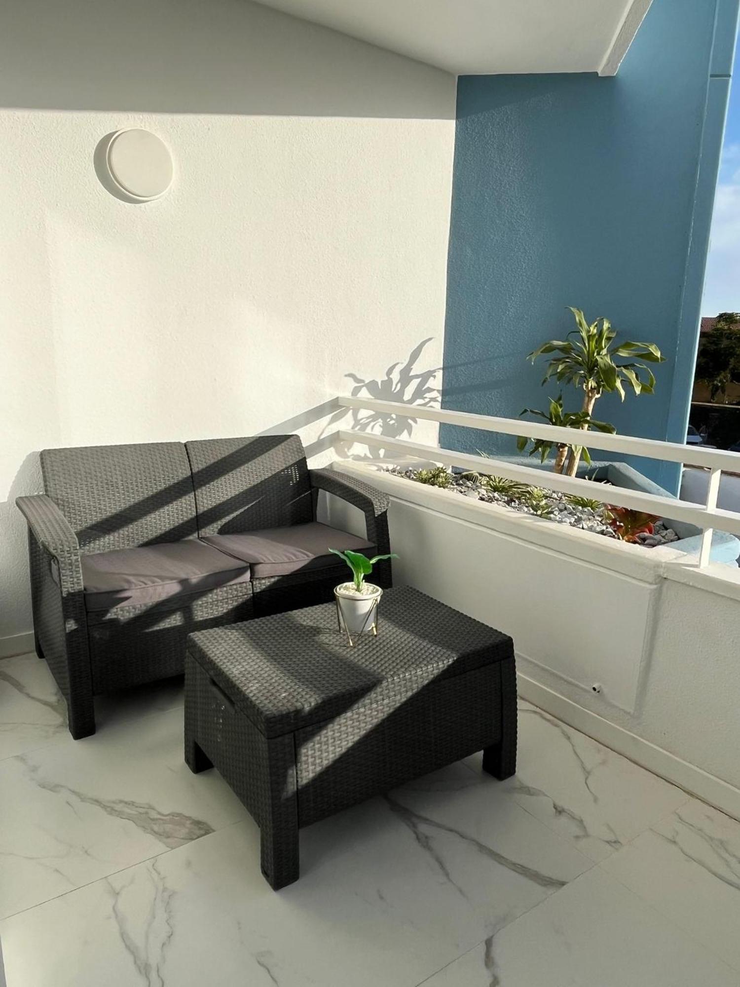Appartamento Beautiful And Modern Loft San Miguel de Abona Esterno foto