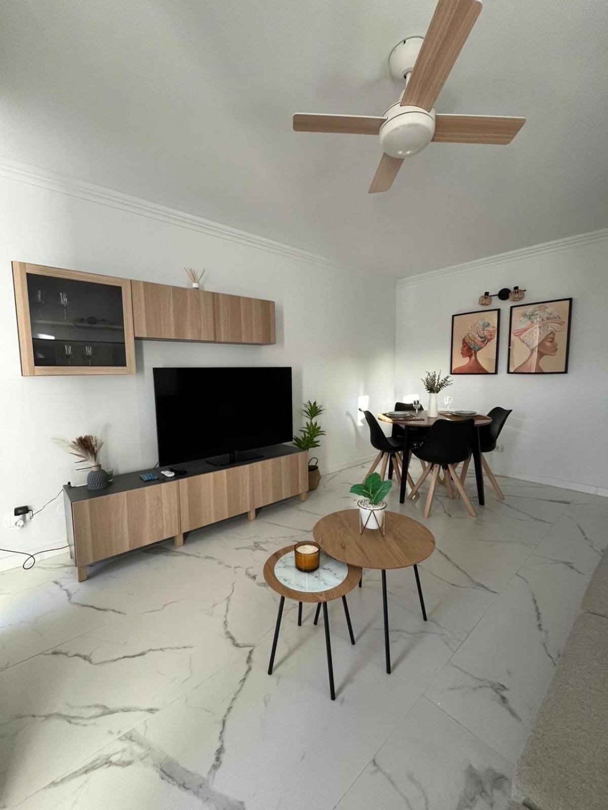 Appartamento Beautiful And Modern Loft San Miguel de Abona Esterno foto