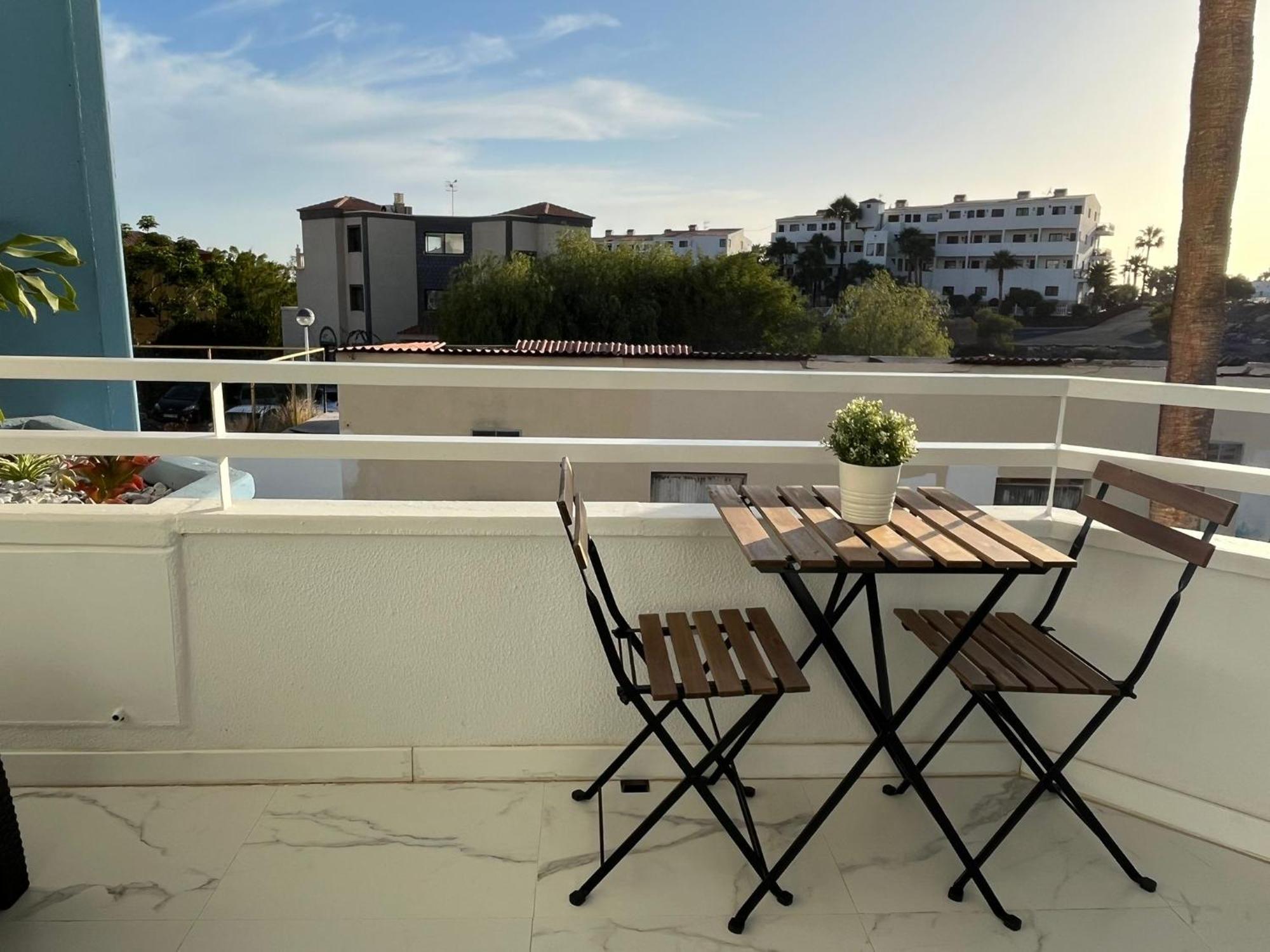 Appartamento Beautiful And Modern Loft San Miguel de Abona Esterno foto
